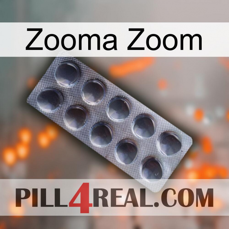 Zooma Zoom 30
